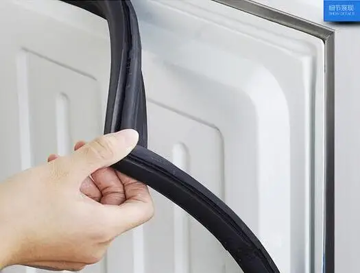 2 도어 직립형 냉동고 냉장고 상업용