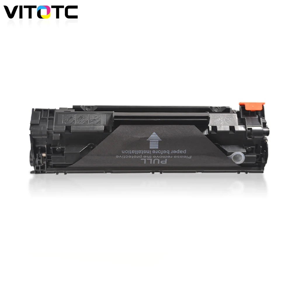 Toner Cartridge CE285A 85A 285 285a Compatible For HP Laserjet P1100 P1102 P1102W M1132 M1212NF 1214NFH 1217NFW M1210 M1130