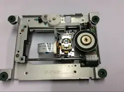 HOP-1200S HOP-1200 Brand New  DVD Laser Unit with Mechanics HOP 1200S HOP1200S TD-505-A for DVS DSL-710A Mechanism
