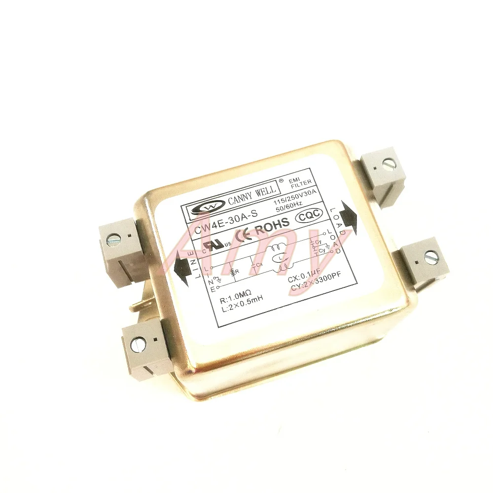 Power Emi Filter CW… - image