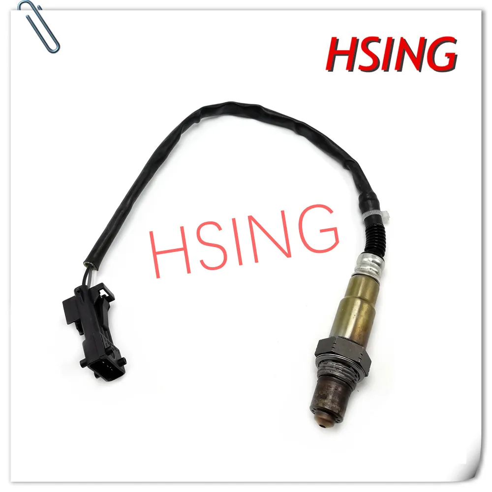 

Oxygen Sensor O2 Sensor Fits For Great Wall Florid Wingle Hover ***Part No# 0258010122 0 258 010 122