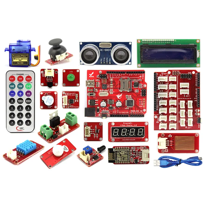 elecrow-upgraded-advanced-kit-for-arduino-fans-diy-study-makers-learn-suite-kits-with-user-guide-13-detailed-lessons