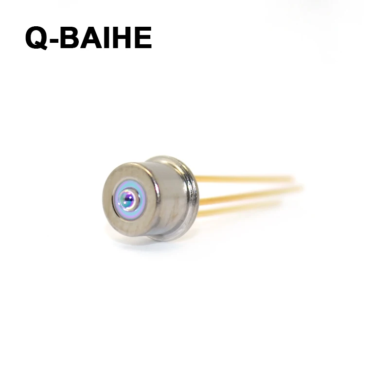 

800-1700nm 50um 2GHz InGaAs Avalanche Photodiode Detector APD DIY High Quality