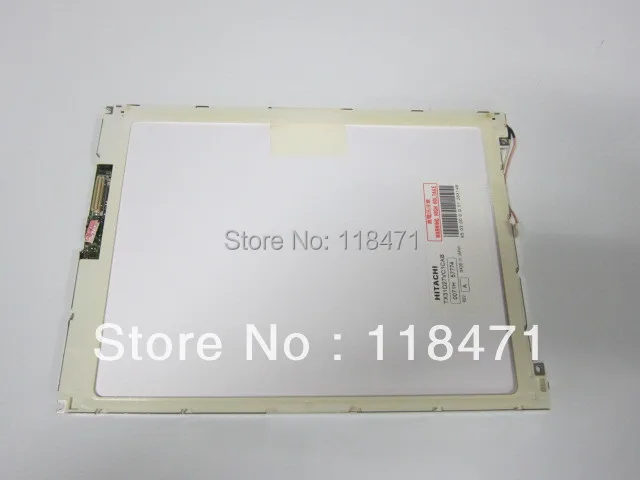 12.1 inch LCD Panel TX31D27VC1CAB 800 RGB*600 SVGA