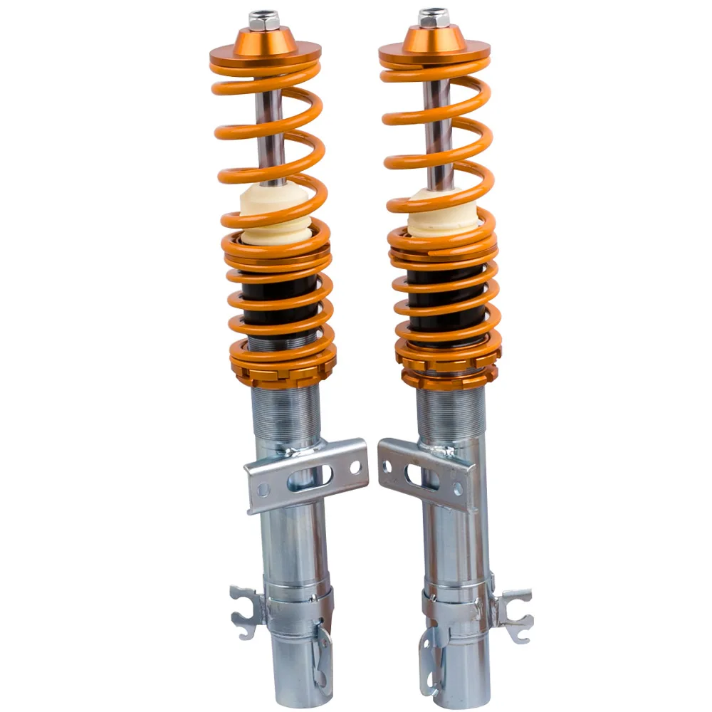 Coilover Coilovers Suspension Kit For VW UP /Skoda Citigo / Seat Mii 2010 Onward