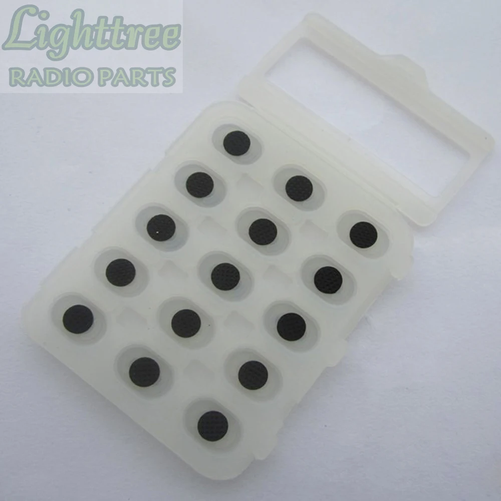 5X Digital Keypad For MTX838 MTS2000