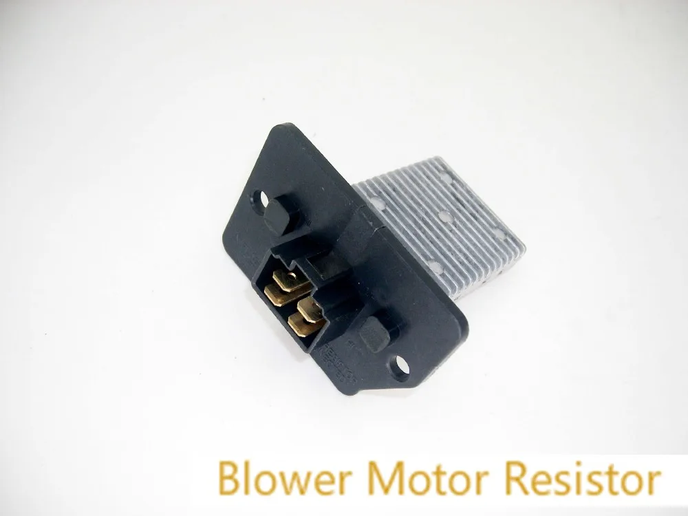 97035-3D000 970353D000  Blower Motor Resistor for Hyundai Tucson Kia Sportage 08-10