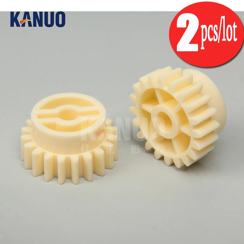 

(2pcs/lot)327D1061717/ Fuji Gear for Frontier 550/570 digital minilab