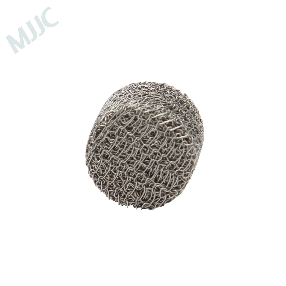 MJJC Brand with High Quality Foam Lance Filter Mesh Filter, Foam Lance Tablet Made in Italy