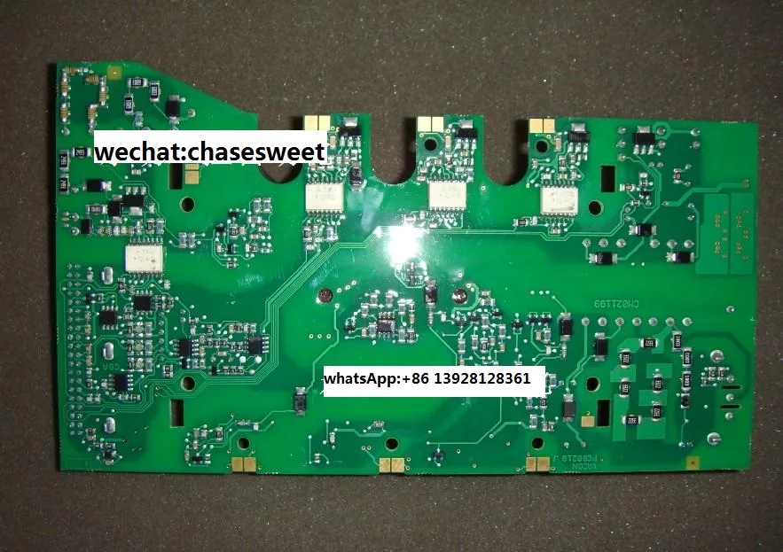 PC00219 J PA010552T0CSV  PC00219J  used in good condition CPU Board