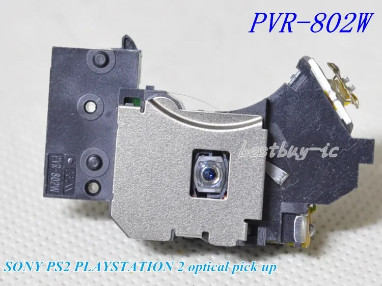 عالية الجودة 2 أجزاء/وحدة ل p s2 عدسة الليزر PVR-802W IDP-082W PVR802W