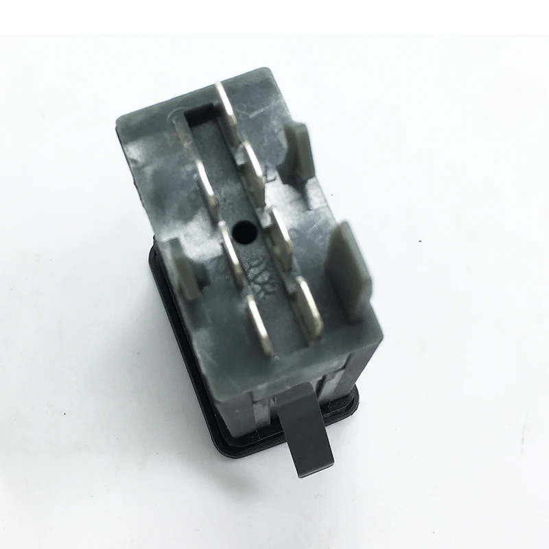 1Pcs OEM Switch Hazard Warning Flash Switchs Button Fir For Jetta 4 Bora Golf MK4 1J0 953 235 C
