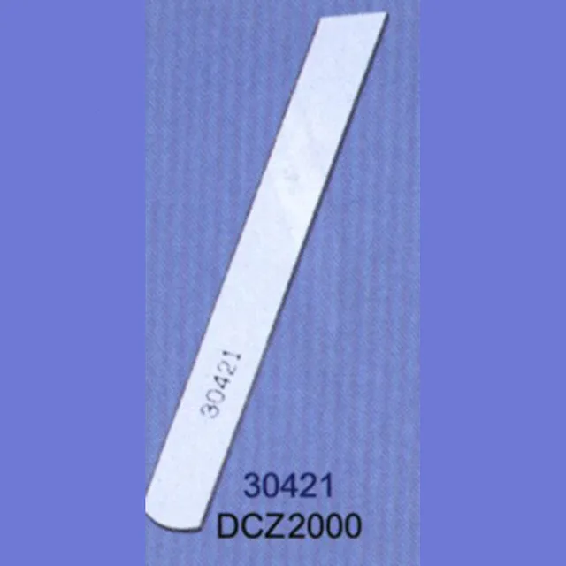 30421 STRONG.H brand REGIS for YAMATO DCZ-2000 lower knife industrial sewing machine spare parts