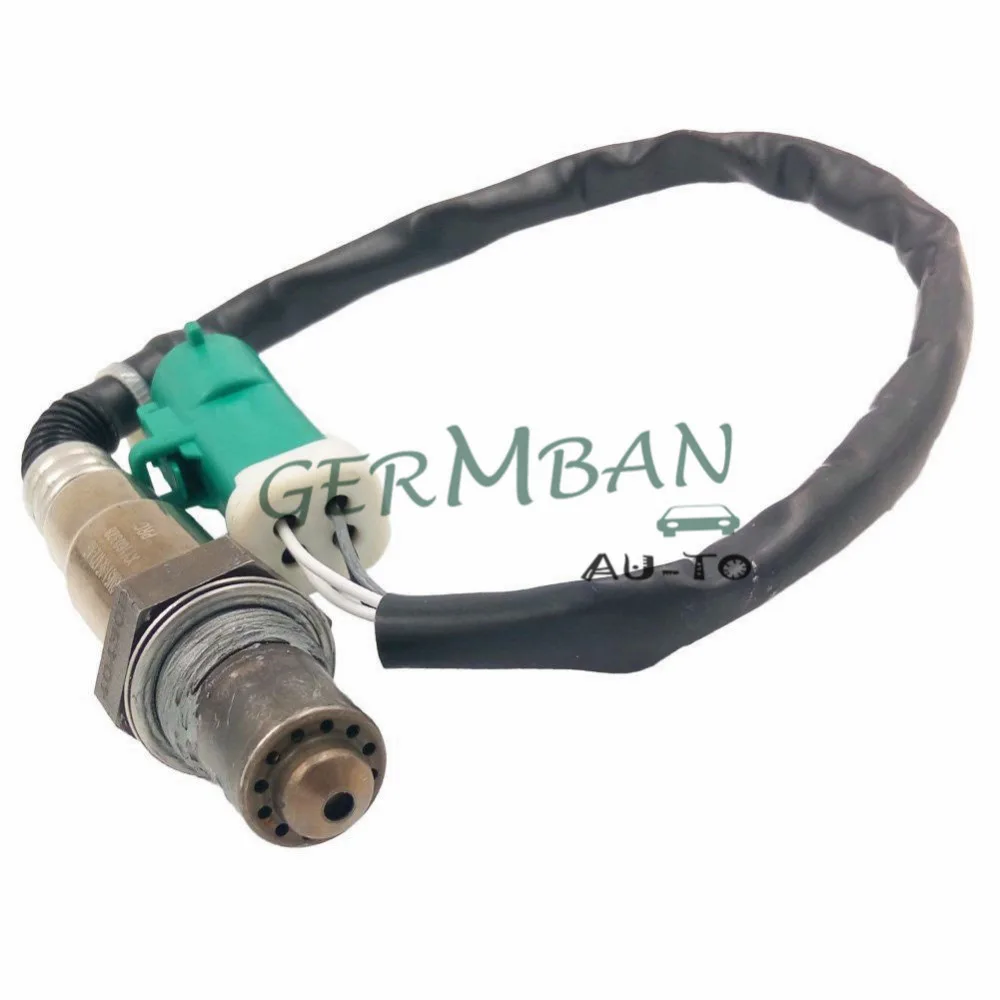 New Manufactured Oxygen Sensor O2 Sensor Lambda for Volvo S40 V50 C30 Ford Focus C-Max Fiesta V 3M51-9F472-AB 3M51-9F472-AC