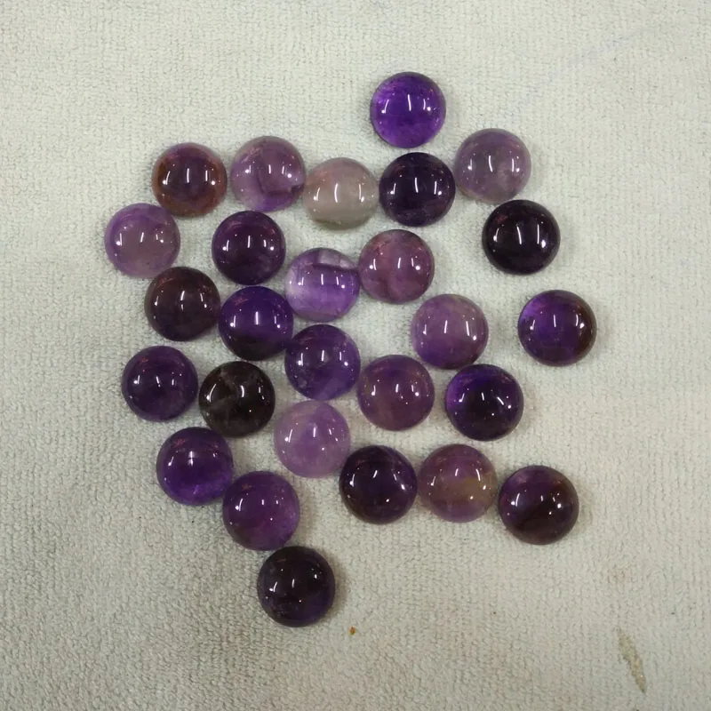 

Fashion high quality natural stone round CAB CABOCHON beads for jewelry Accessories making 14mm 30pcs/lot wholesale