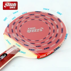 2 stücke DHS original tischtennis schutz film schutz gummi ping pong set zubehör tenis de mesa