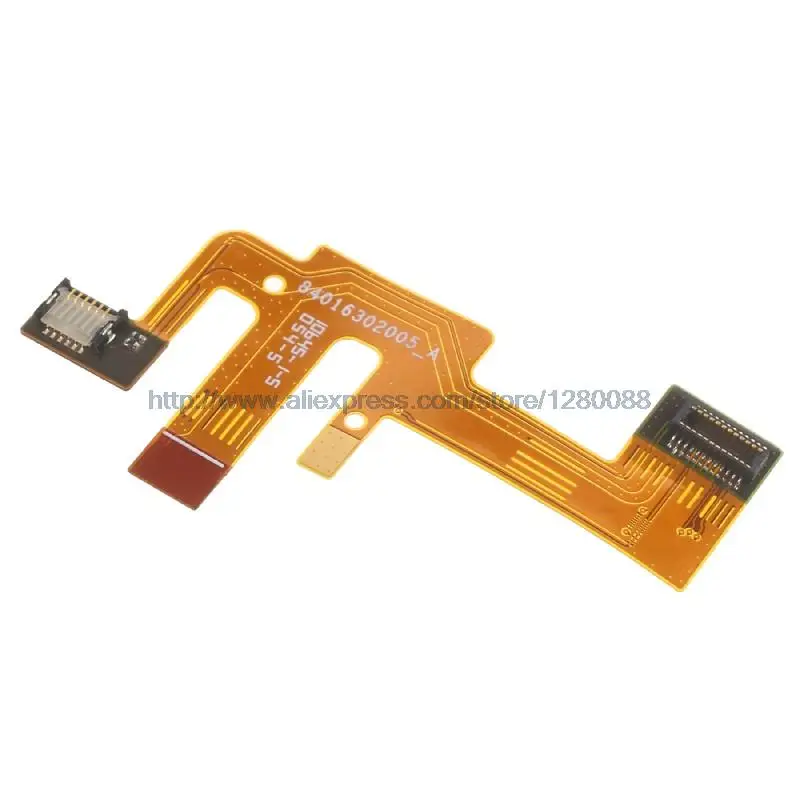 CFYOUYI  Mobile Phone Parts For Motorola Moto X2 XT1097 Mainboard Connection Flex Cable Replacement