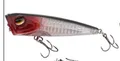 UV Red Silver