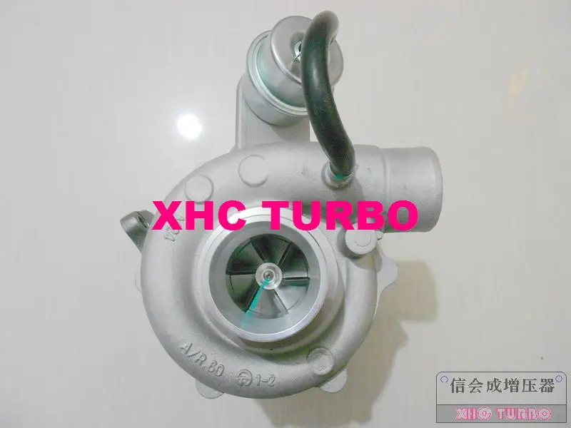 

NEW GT25 700716-5020S 8980000311 Turbo turbocharger for ISUZU NQR Truck,4HK1 5.2L 175HP
