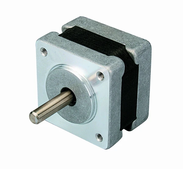 New Genuine Leadshine 2 phase hybrid stepper  motor 35HS01 Standard NEMA 14 dimensions can out 0.1NM small stepper motor