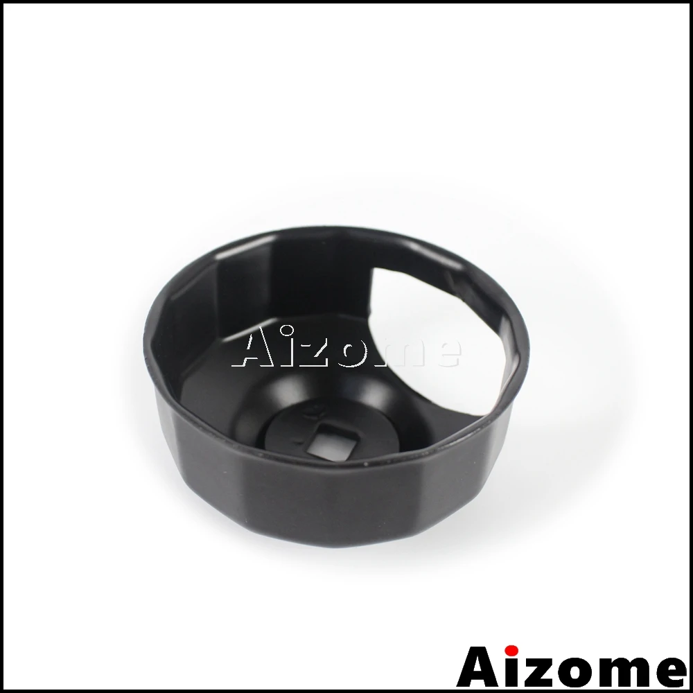 Cap Style 14900091 Oil Filter Wrench For Harley Street 500 XG500 Street 750 XG750 2015-18 Street Rod XG750A 2017-2018