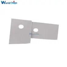 TO-220 Transistor Insulation Washers and Pads #3