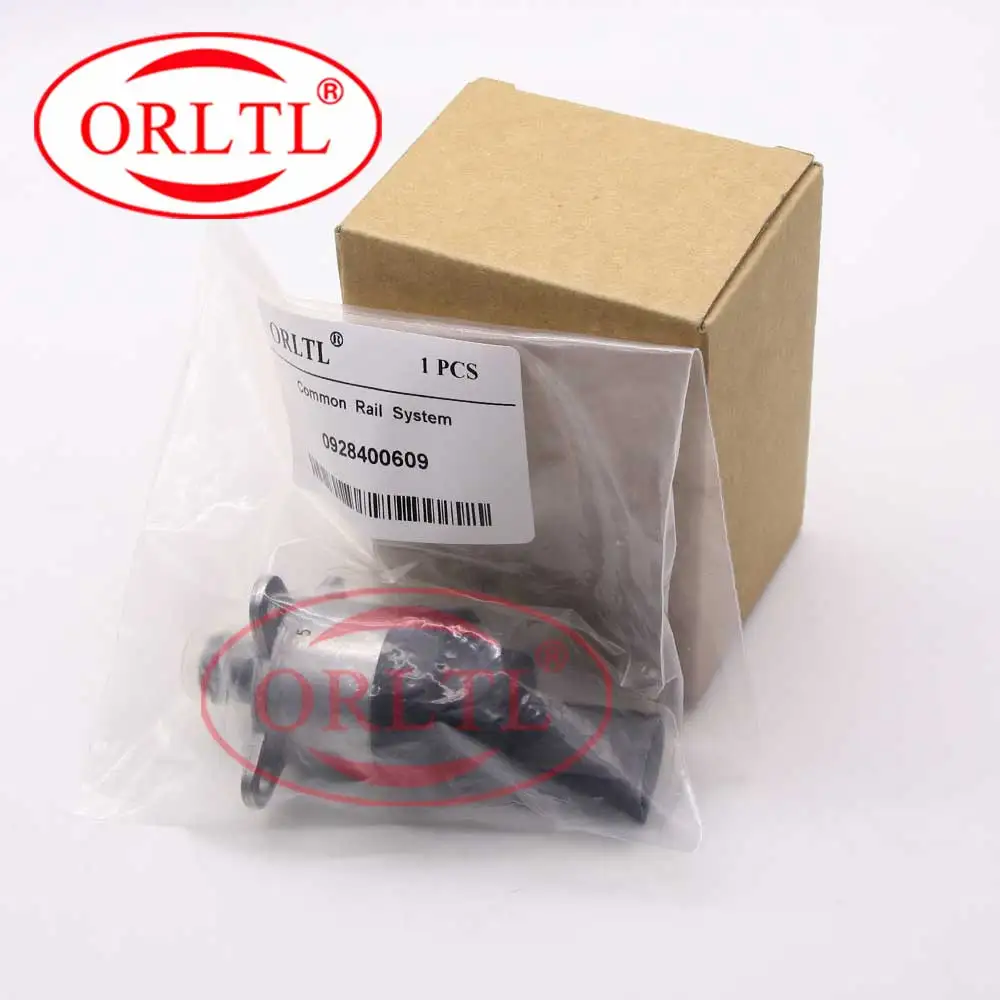 

ORLTL 0928400609 Pump Pressure Regulator 0 928 400 609 Fuel Pressure Regulator Control Valve For B0SCH