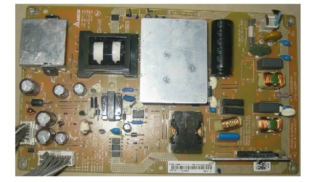 DPS-145PP-132 JQ10003 Kết Nối Ban Kết Nối Wtih Cung Cấp Điện Ban LCD Ban T-CON Kết Nối Ban