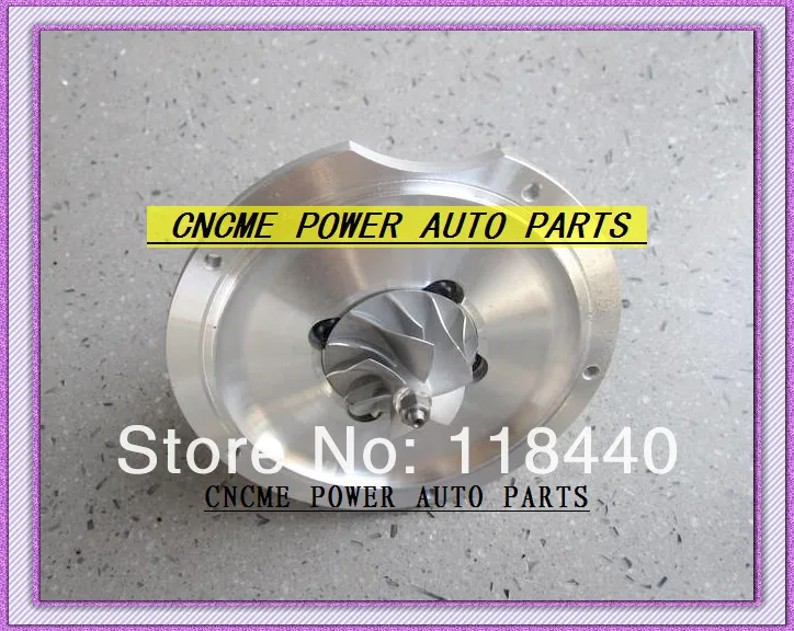 

ww TURBO Cartridge CHRA RHF5 8971371098 For ISUZU Trooper Jackaroo Monterey 4JX1 3.0L 8972503640 8971371099 8972503642 897257200
