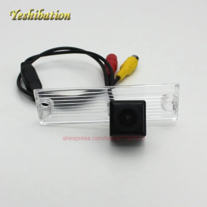 HD Rear Camera For Chrysler Sebring 2001~2006 High Resolution 170 Degrees Waterproof High Quality CCD Reverse Camera