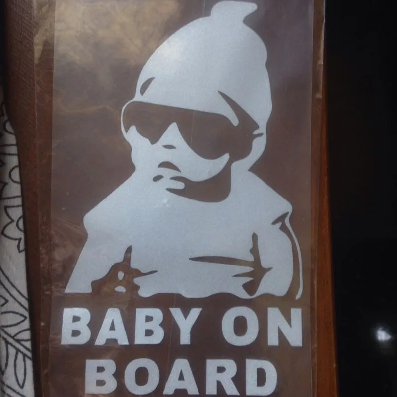 14*9 سنتيمتر عاكس النظارات الشمسية سيارة أطفال ملصق ل لكزس ES250 RX350 330 ES240 GS460 CT200H CT DS LX LS هو ES RX GS GX-سلسلة