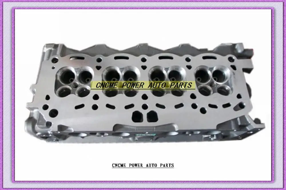 8A 8A-FE 8A FE 8AFE GW413EF MR479Q LF479Q3 8A+ Cylinder Head For TOYOTA 1342cc 1.3L Petrol L4 DOHC 16V 11101-09110 1110109110