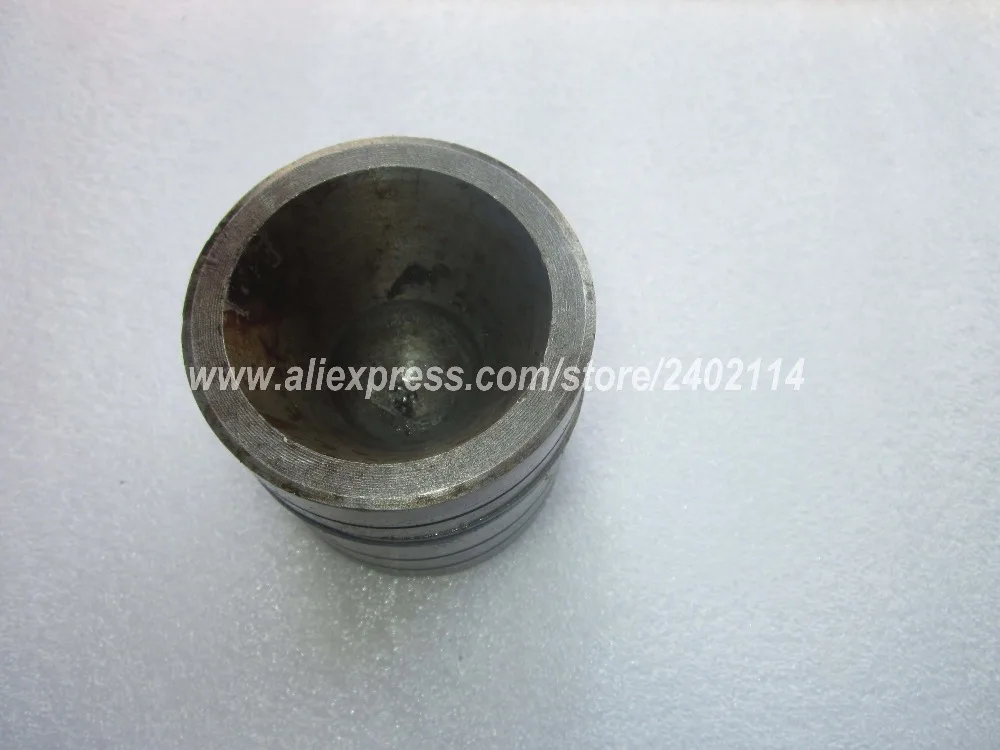 

hydraulic piston with O rings for Hubei Shenniu 254 304 tractor, part number: 25.55.206