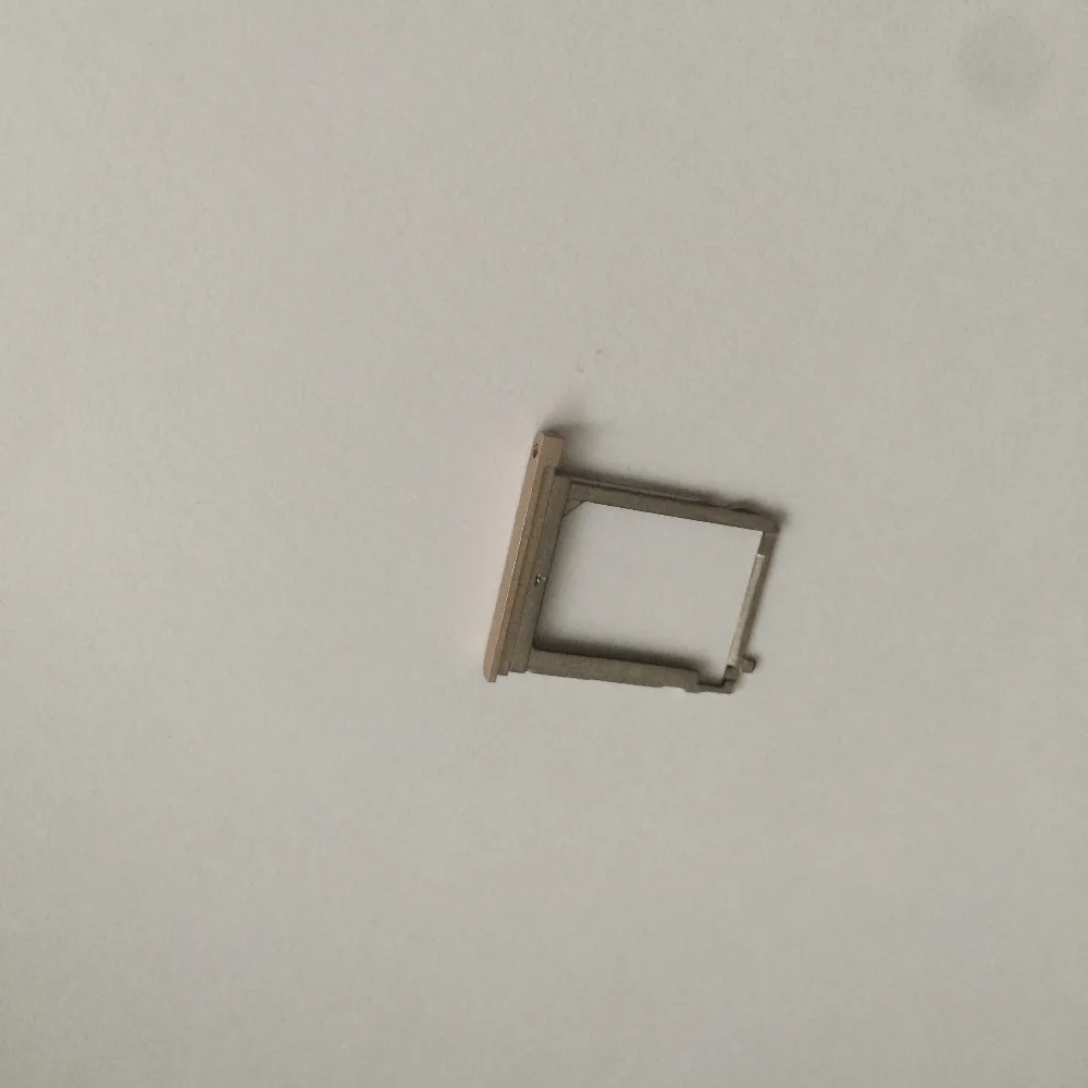 Soporte para tarjeta Nano Sim/TF, bandeja con ranura para tarjeta para Elephone Vowney de 5,5 pulgadas, 2560x1440, MTK6795, Octa Core, envío gratis