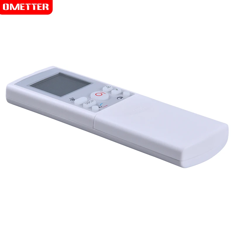 Control remoto de aire acondicionado adecuado para Sharp CRMC-A768JBEZ CRMC-A629JBEZ CRMC-A669JBEZ AY-XP30EJ