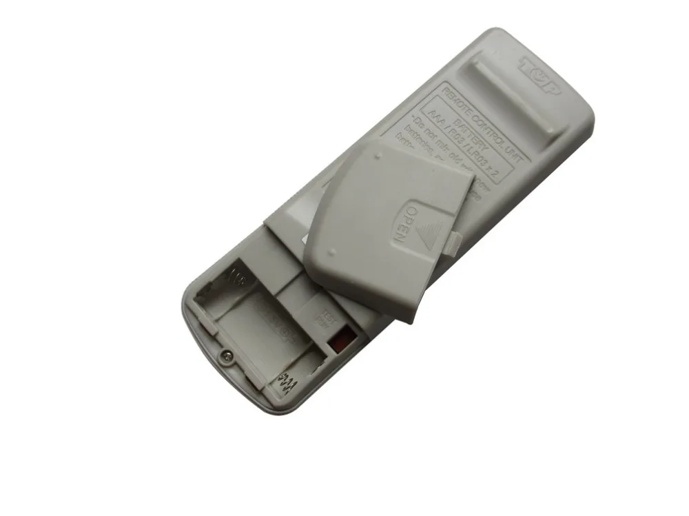 جهاز التحكم عن بعد لفوجيتسو AST30RGB-W asi12asgcw ASU18C1 ASU18T AST30AGA-W مكيف الهواء التيار المتناوب