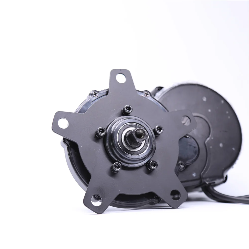 Customized BBS 110/130 BCD stainless steel Chain Wheel Spider adapter For 8fun Bafang Mid Drive Bbs01/bbs02 motor sets