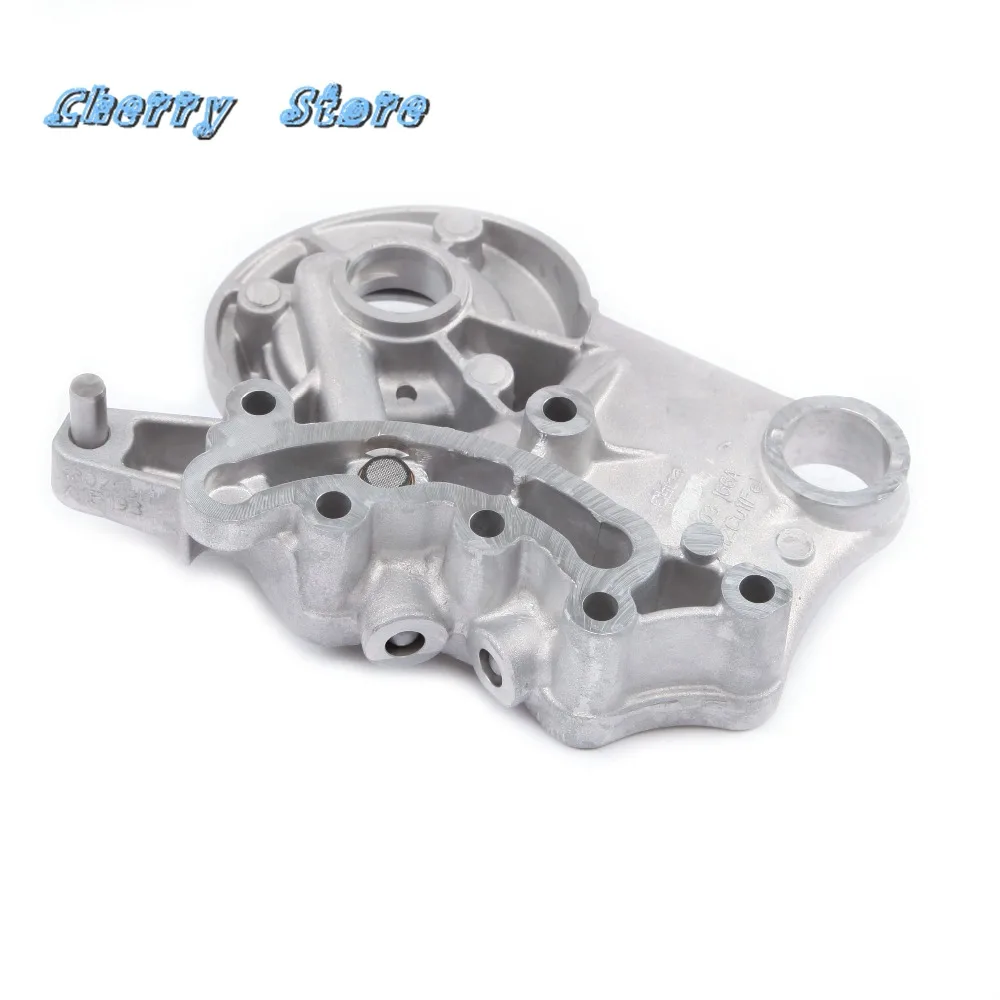 06H 103 144 F Engine Camshaft Bridge Bracket Bushes Mount For VW EOS GOLF Passat CC Audi A3 A4 A5 TT Q3 Q5 Skoda 06H103144H