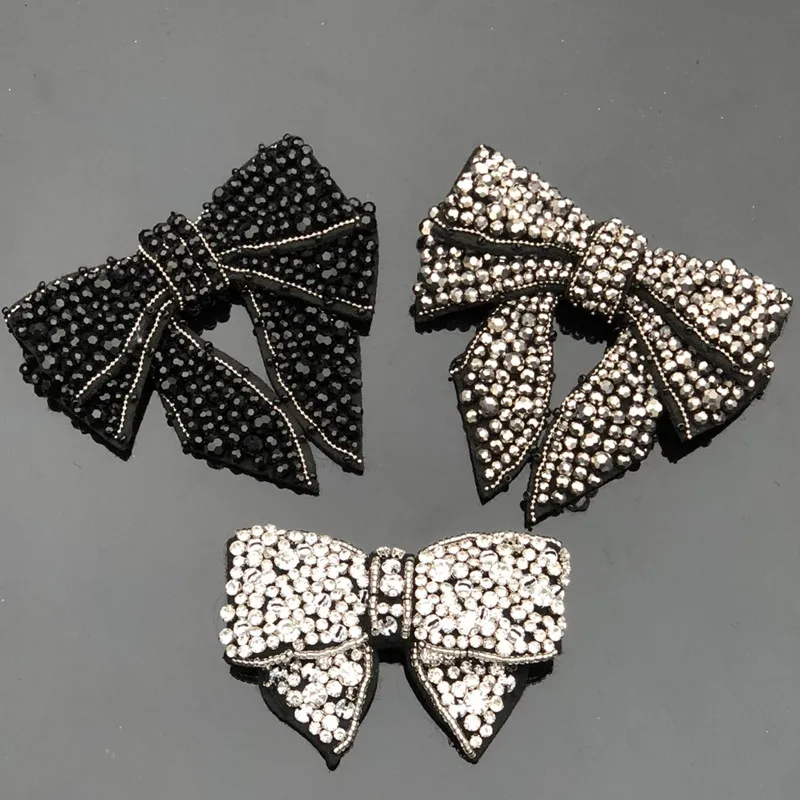 Bowknot Patch For C…