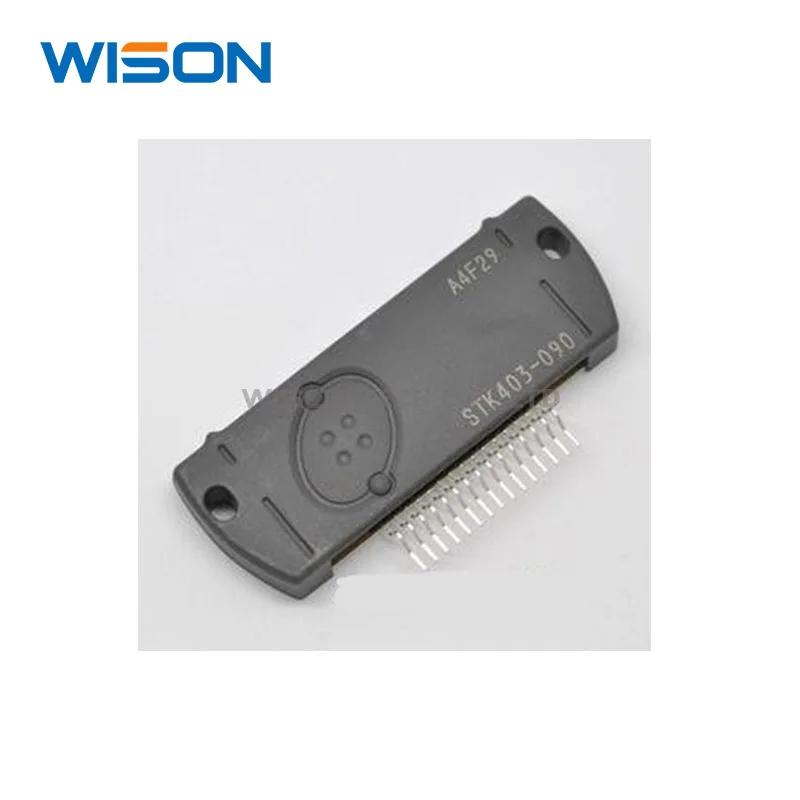 STK403-030 STK403-040 STK403-050 STK403-060 STK403-090 STK654-430D modulo