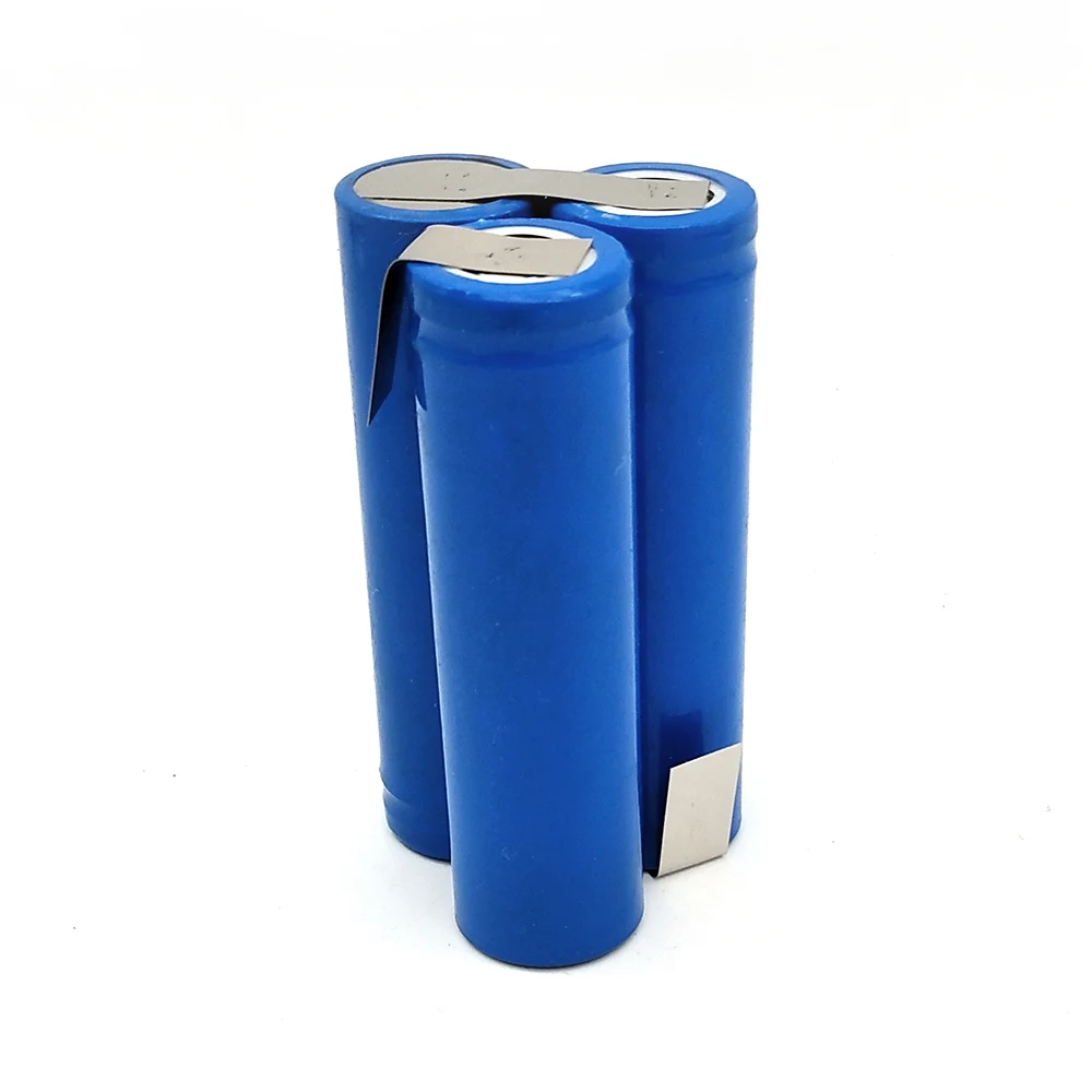 3000mAh dla AEG 12V 18650 litowo-jonowy akumulator litowy L1215 4932399988 4932352658 4932352095 SB12C do samodzielnego montażu