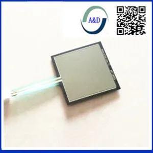 2pcs Resistive film pressure sensor  compatible FSR406