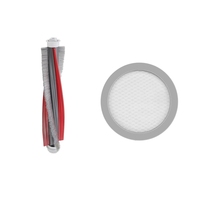 Vacuum Cleaner Handheld Main Brush Filter for Xiaomi Youpin JIMMY JV11 Handheld Vacuum Cleaner Parts Spare Accessories