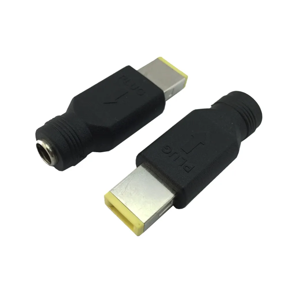 كابل محول شاحن الطاقة لجهاز IBM ThinkPad X1 Carbon 0B47046 UltraBook للكمبيوتر المحمول