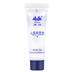 Anal Lubricant for Sex Water Based Lubricant Personal Lubricant Sexual Massage oil Female Vaginal Sex Lube Adult Sex Products