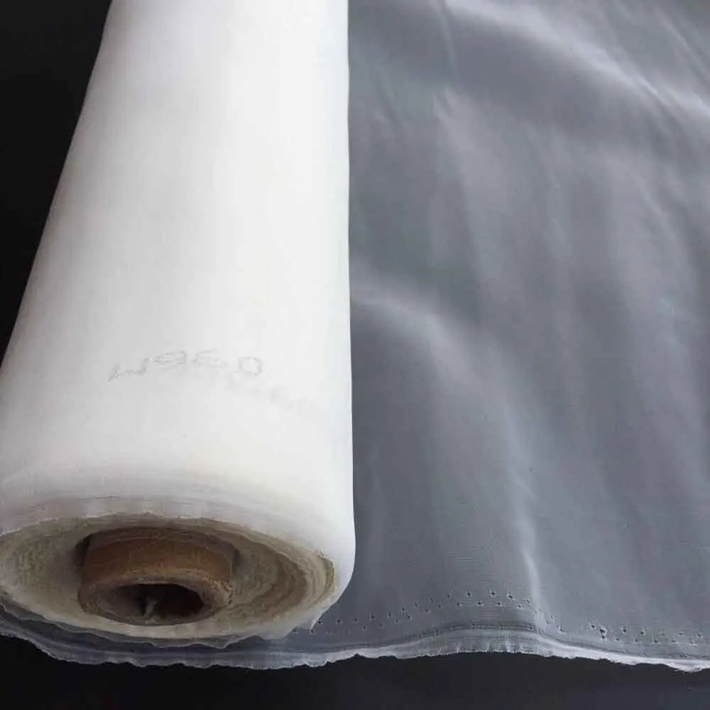 1*1m  gauze water nylon filter mesh soya bean paint screen coffee wine net fabric industrial filter cloth