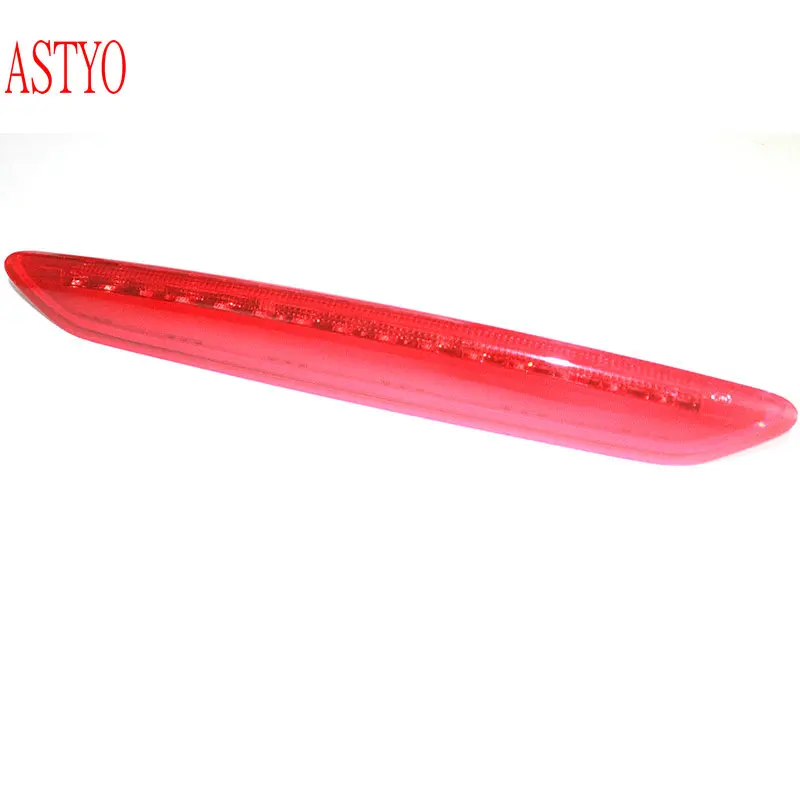 ASTYO For  Polo 9N Hatchback 2002-2009 High brake lights high-mount stop lamp 6Q6 945 097