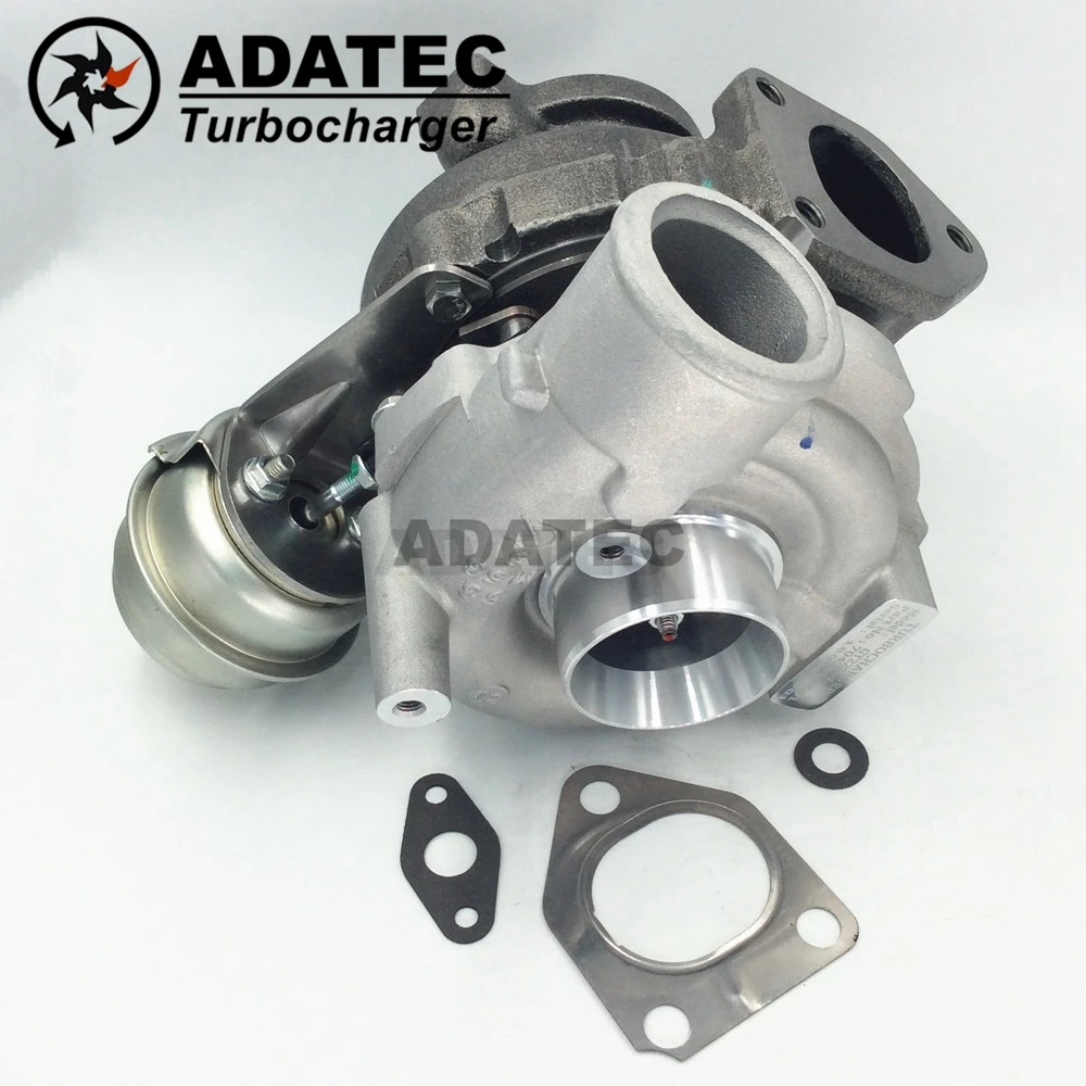 GT2256V 704361-0005 704361-0004 704361 turbo charger 11652249950 11652248834 turbine for BMW 330 d (E46) 184 HP M57 D30 6 Zyl.