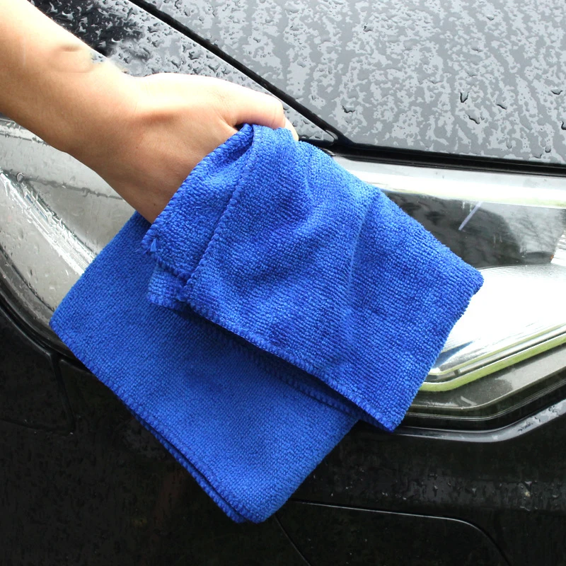 

1 шт. 30*70 см полотенце для мытья автомобиля из микрофибры Авто очистительные тканевые салфетки сушка стиральная домашний очиститель инструмент