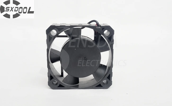 

SXDOOL Fan F412R-24MB-11 DC BRUSHLESS DC 24V 40mm 4cm Silent Quiet Server Inverter Axial Cooling Fans